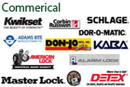 Cmmercial Locksmith The Woodlands Tx